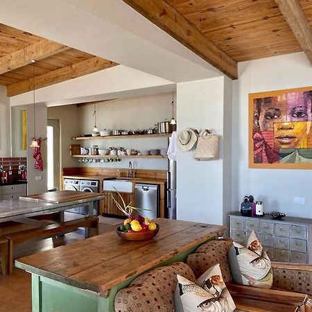 Dertien Villa Paternoster Ngoại thất bức ảnh