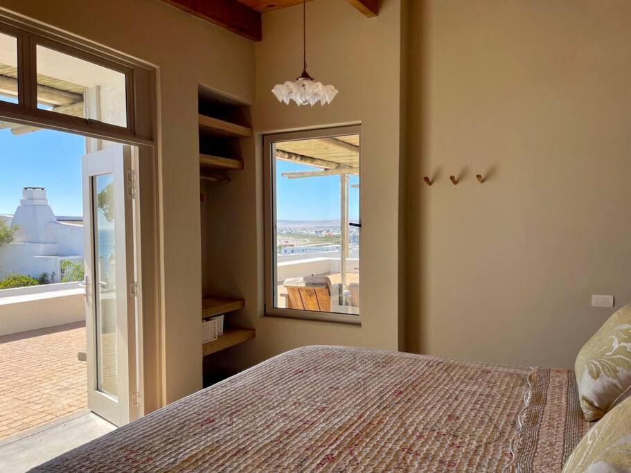 Dertien Villa Paternoster Ngoại thất bức ảnh
