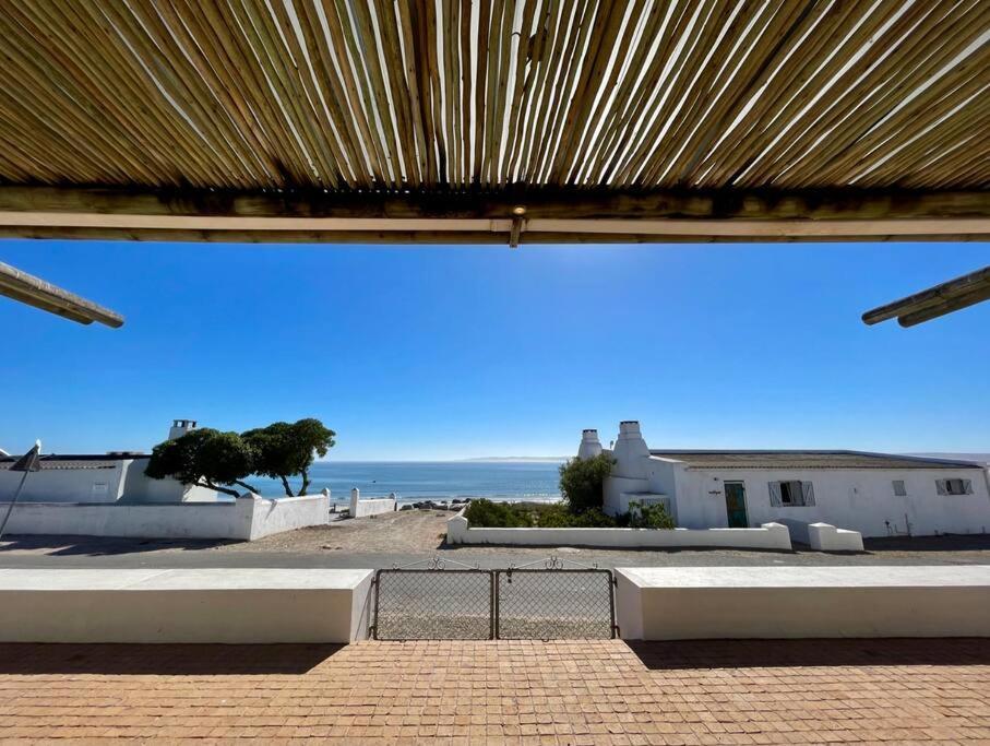 Dertien Villa Paternoster Ngoại thất bức ảnh