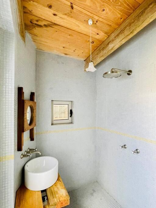Dertien Villa Paternoster Ngoại thất bức ảnh