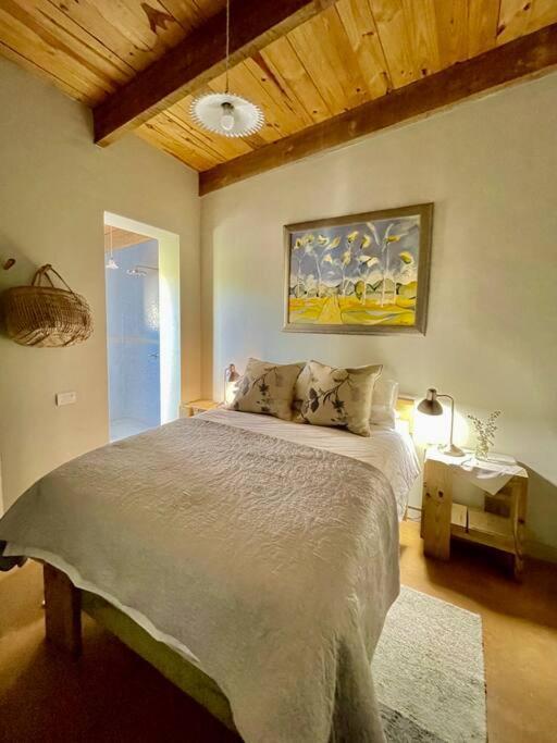 Dertien Villa Paternoster Ngoại thất bức ảnh